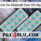 Gel De Sildénafil Oral 100 Mg 29